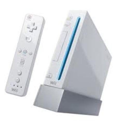 Wii