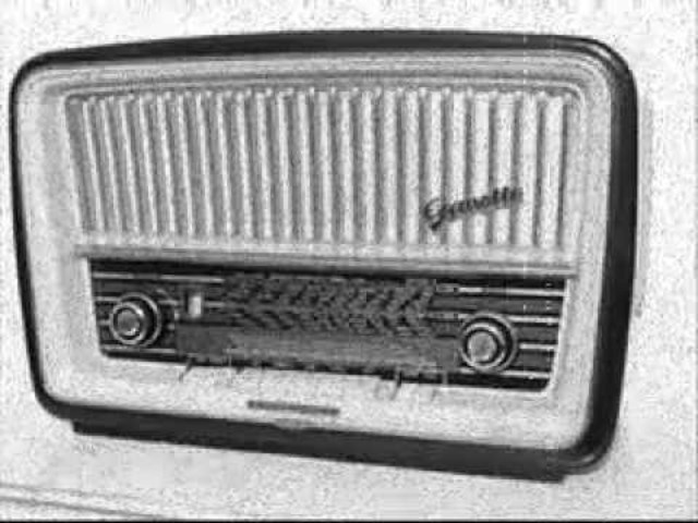 La radio como medio principal medio publicitario en México