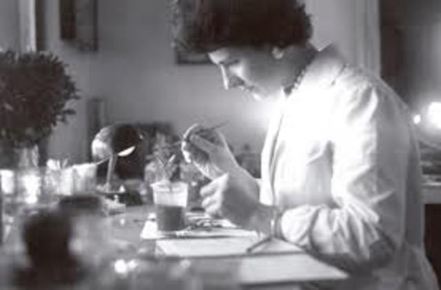 Década de los sesenta