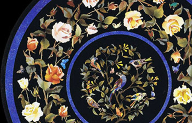 Opificio delle Pietre Dure - fondazione by Ferdinando I