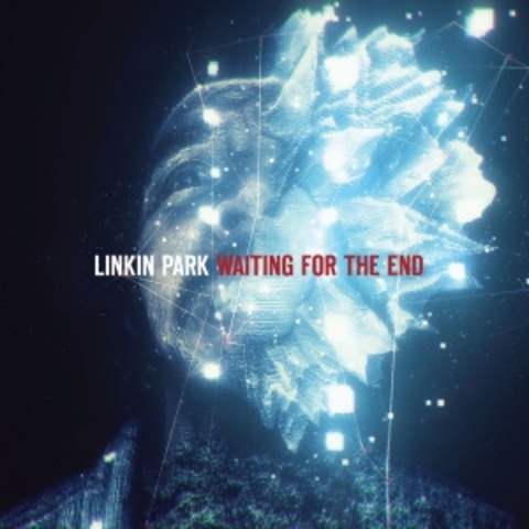 Lançamento "Waiting For The End"