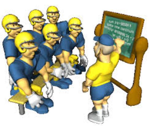 nacimiento de la disciplina coaching