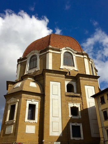 Cappella dei Principi