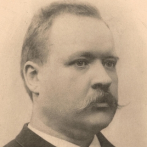 Svante  August Arrhenius