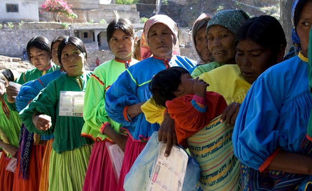 Aplicación de programa