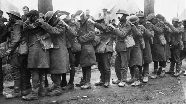 Adolf Hitler and the fall of Germany