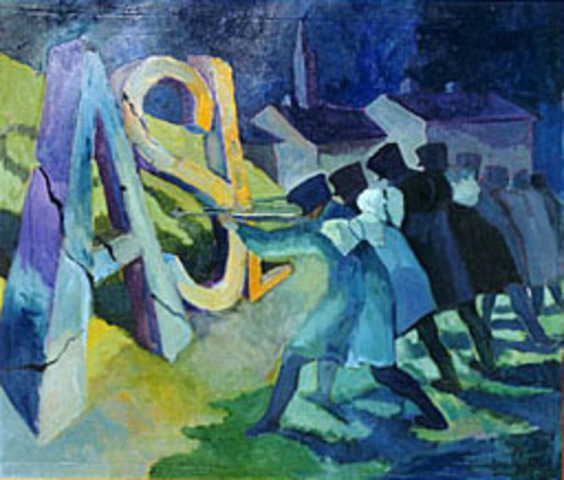 A Dark Period in Deaf Education: Milan Conference