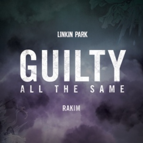 Lançamento "Guilty All The Same"