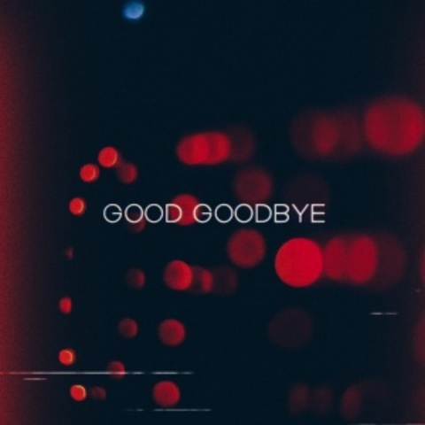 Lançamento "Good Goodbye"