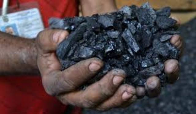 Integración del Carbón