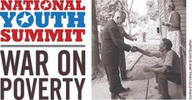War on Poverty