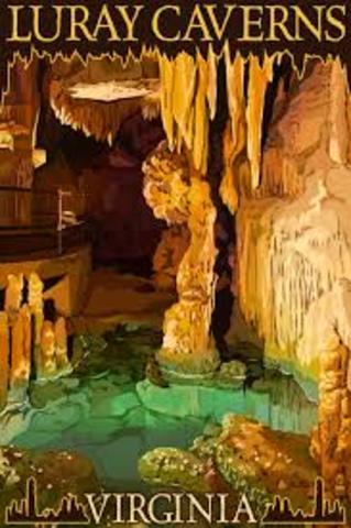 Luray Caverns
