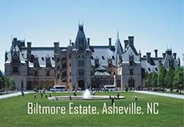 Biltmore Estates