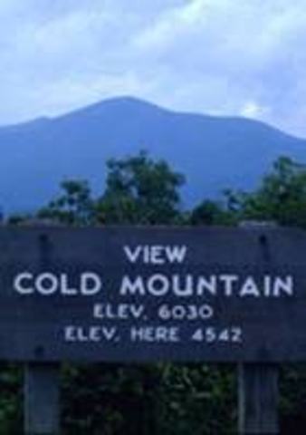 Cold Mountain