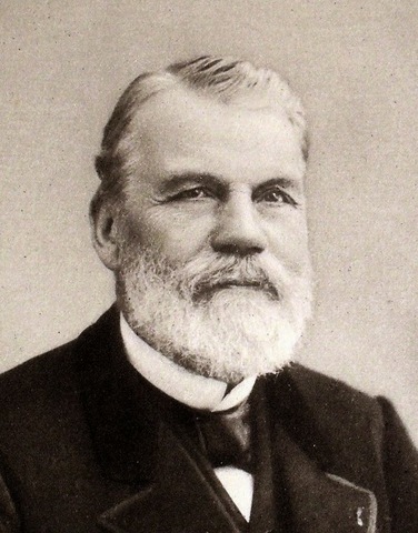 Francois Marie Raoult