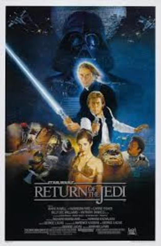 Star Wars: Episodio VI: El regreso del Jedi (https://www.imdb.com/title/tt0086190/?ref_=nv_sr_1)