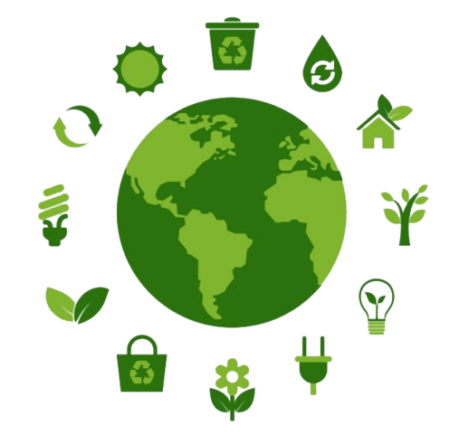 La primera Conferencia Ambiental