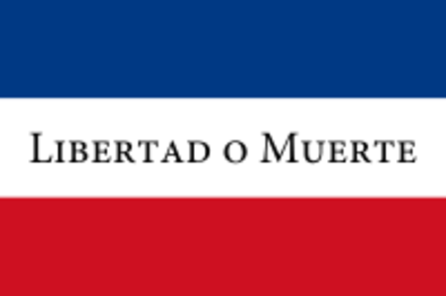 La independencia  del Uruguay