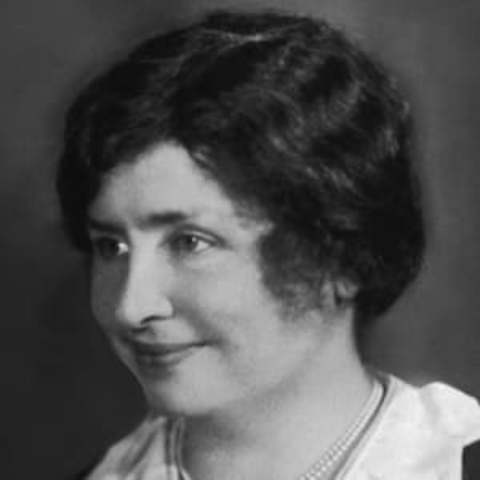 Helen Keller: Dual Sensory loss