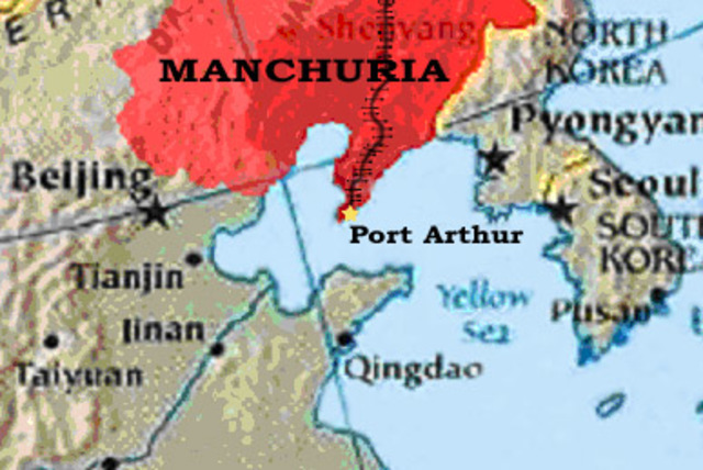 Russia pressures China