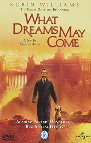 What Dreams May Come (https://www.imdb.com/title/tt0120889/?ref_=nv_sr_1)