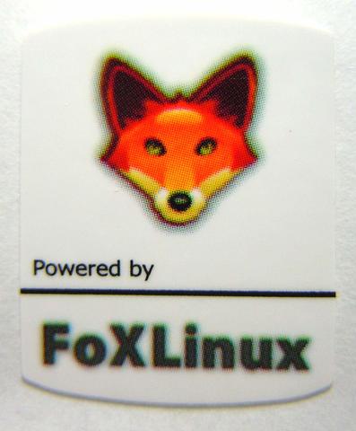 FoX Linux