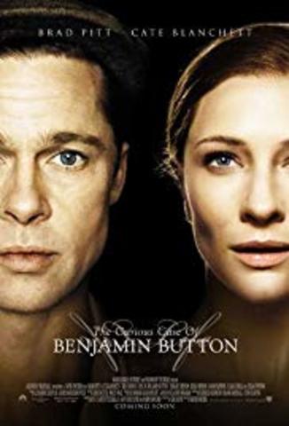The Curious Case Of Benjamin Button (https://www.imdb.com/title/tt0421715/?ref_=nv_sr_1)