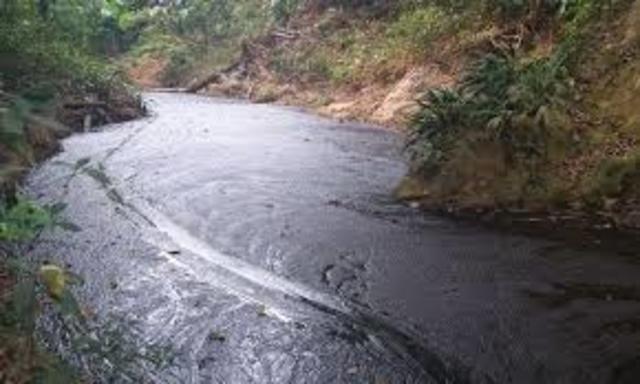 IMPLICACIONES MEDIO-AMBIENTE