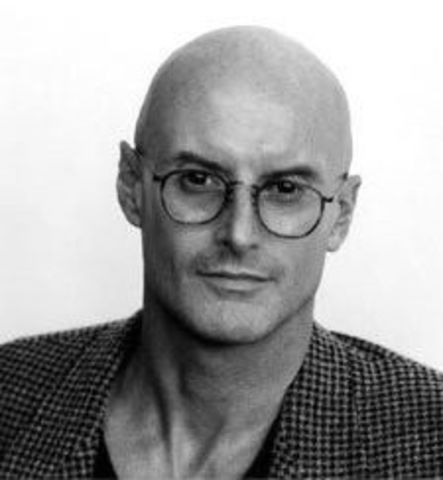 Ken Wilber (1949)