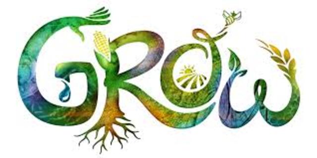 GROW