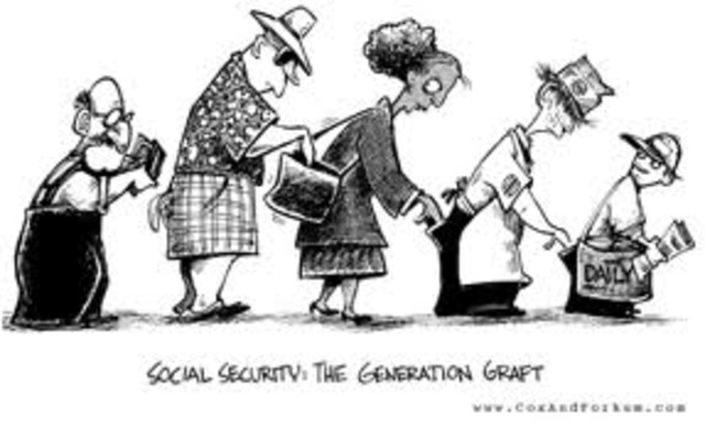 Social Securtiy Act
