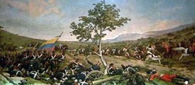 Batalla de Carabobo