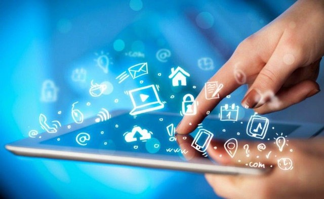 Primer Pagina Web pública