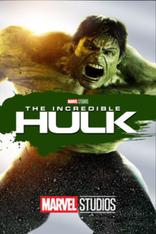 The Incredible Hulk