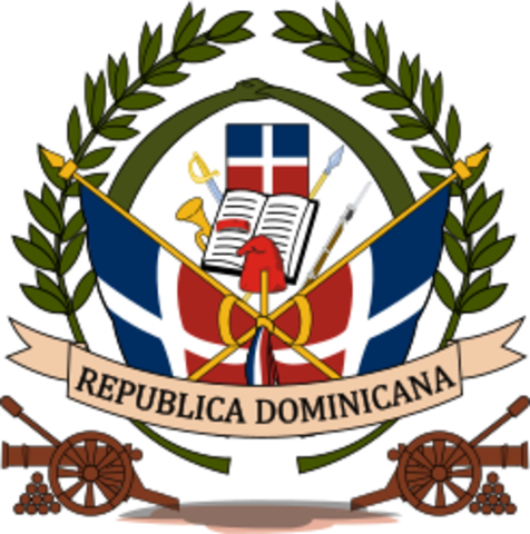 Independencia de República Dominicana