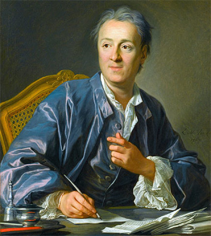 Denis Diderot