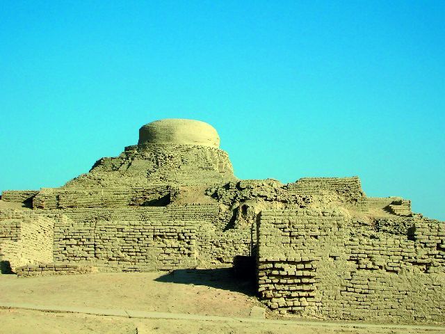 Desarrollo de la escritura