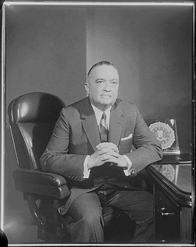 Herbert Hoover Takes Office