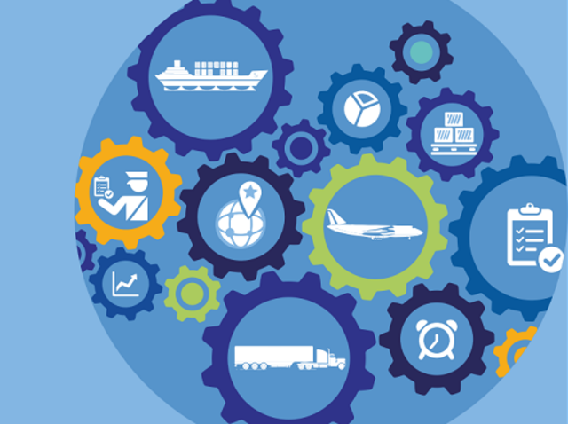 Tecnología en comercio exterior