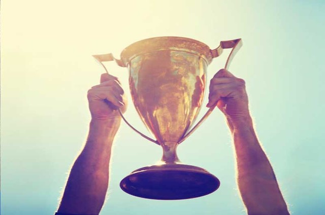 Primer premio ambiental