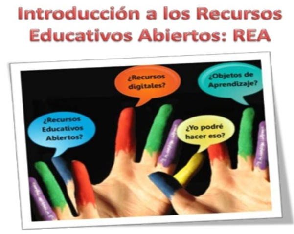 Características de los recursos educativos digitales