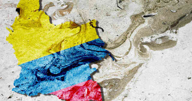 La contaminación empresarial