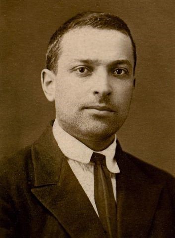 Lev Vygotsky