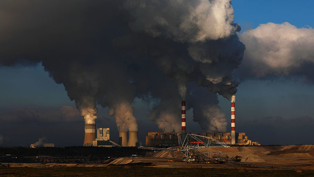 protección de la capa de ozono