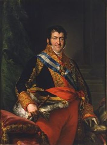 Ferdinand VII