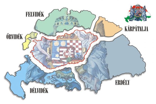 Trianoni békeszerződés (Magyarország)