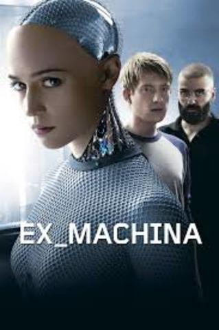 Ex Machina (https://www.imdb.com/title/tt0470752/?ref_=nv_sr_1)