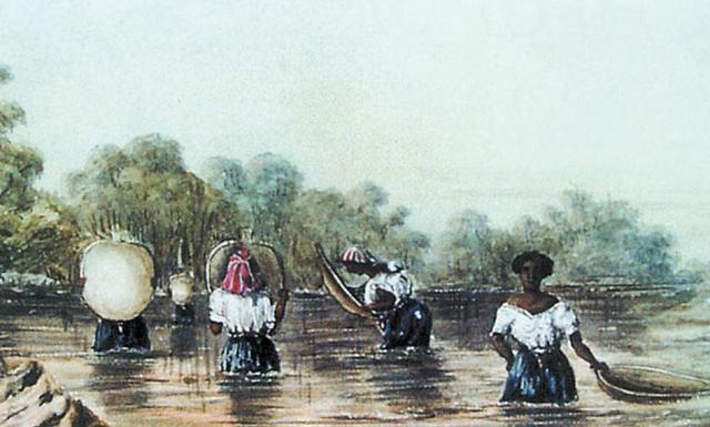 Epoca de la independencia