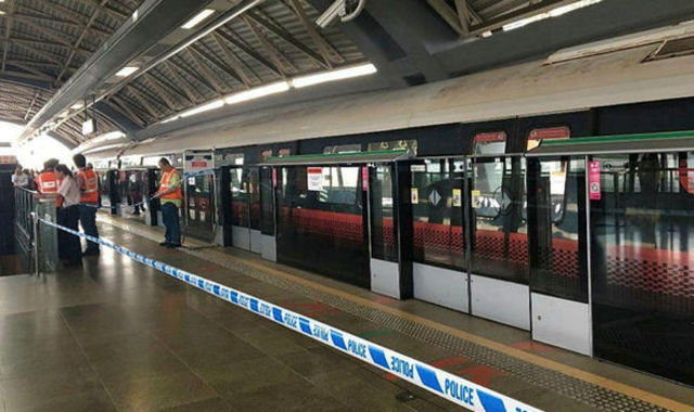 Mass Rapid Transit system Crisis