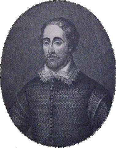 Edmund Shakespeare